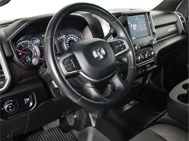 2024 RAM 3500 Big Horn (Stk: 26T020A) in Calgary - Image 15 of 20