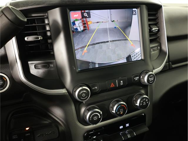 2024 RAM 3500 Big Horn (Stk: 26T020A) in Calgary - Image 16 of 20