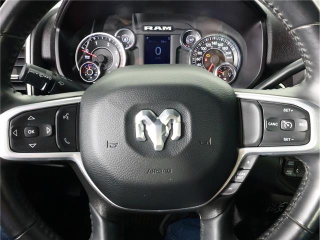 2024 RAM 3500 Big Horn (Stk: 26T020A) in Calgary - Image 17 of 20