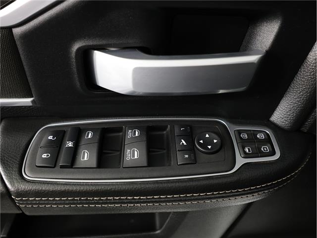 2024 RAM 3500 Big Horn (Stk: 26T020A) in Calgary - Image 19 of 20