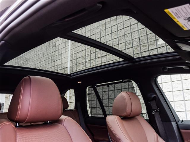 2022 BMW X5 xDrive40i (Stk: SE0289) in Aurora - Image 10 of 26