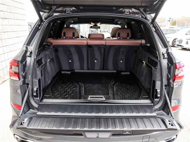 2022 BMW X5 xDrive40i (Stk: SE0289) in Aurora - Image 11 of 26