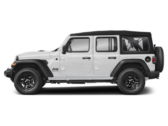 2026 Jeep Wrangler  (Stk: 26J096) in Calgary - Image 3 of 3