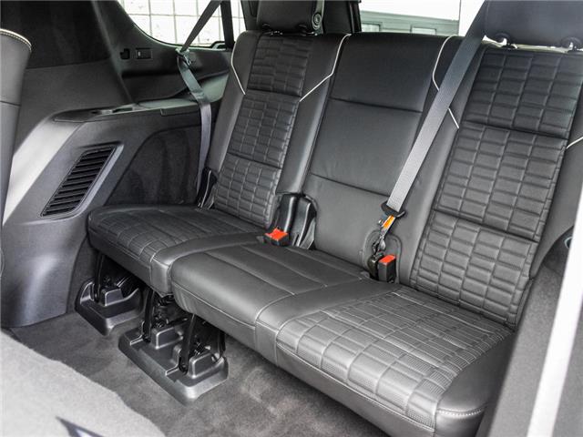2023 Cadillac Escalade Sport Platinum (Stk: SE0317) in Aurora - Image 14 of 28