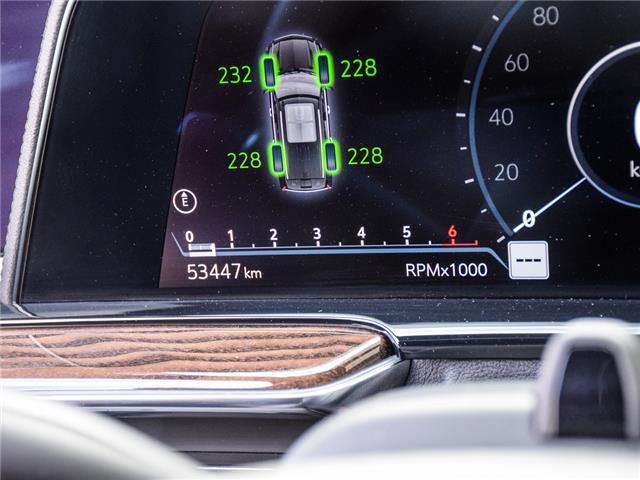 2023 Cadillac Escalade Sport Platinum (Stk: SE0317) in Aurora - Image 26 of 28