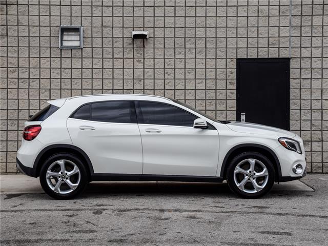 2018 Mercedes-Benz GLA 250 Base (Stk: SE0298A) in Aurora - Image 3 of 26