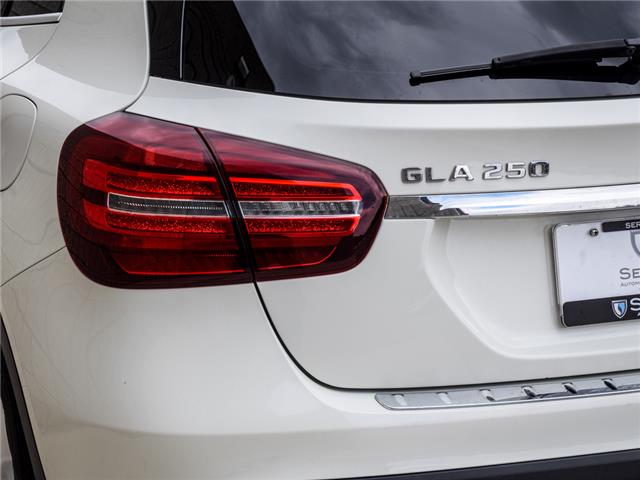 2018 Mercedes-Benz GLA 250 Base (Stk: SE0298A) in Aurora - Image 7 of 26