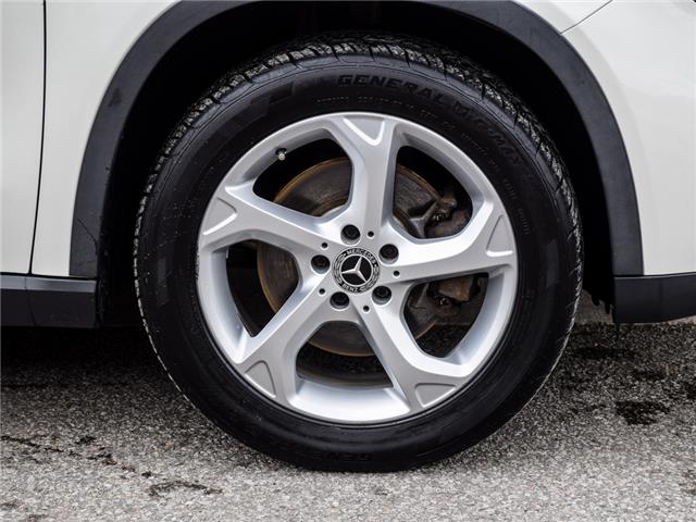 2018 Mercedes-Benz GLA 250 Base (Stk: SE0298A) in Aurora - Image 9 of 26