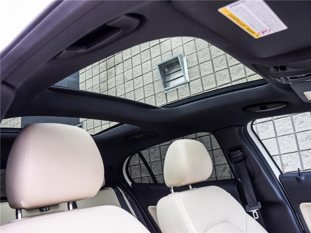 2018 Mercedes-Benz GLA 250 Base (Stk: SE0298A) in Aurora - Image 11 of 26