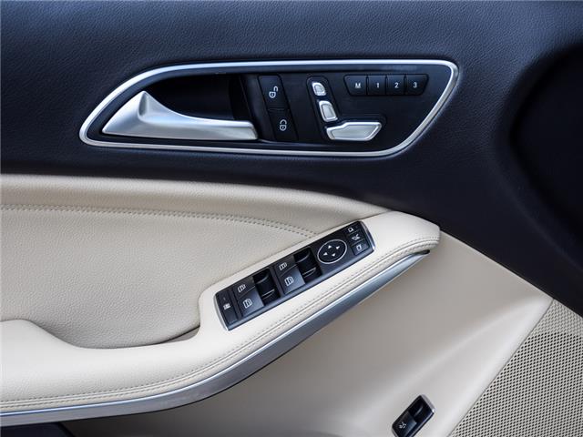 2018 Mercedes-Benz GLA 250 Base (Stk: SE0298A) in Aurora - Image 12 of 26