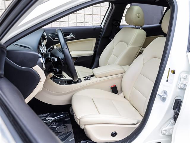 2018 Mercedes-Benz GLA 250 Base (Stk: SE0298A) in Aurora - Image 14 of 26