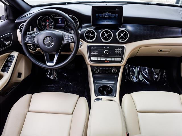 2018 Mercedes-Benz GLA 250 Base (Stk: SE0298A) in Aurora - Image 17 of 26
