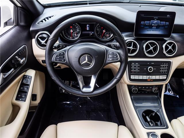 2018 Mercedes-Benz GLA 250 Base (Stk: SE0298A) in Aurora - Image 18 of 26
