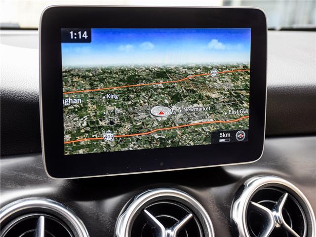 2018 Mercedes-Benz GLA 250 Base (Stk: SE0298A) in Aurora - Image 21 of 26
