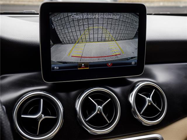 2018 Mercedes-Benz GLA 250 Base (Stk: SE0298A) in Aurora - Image 22 of 26