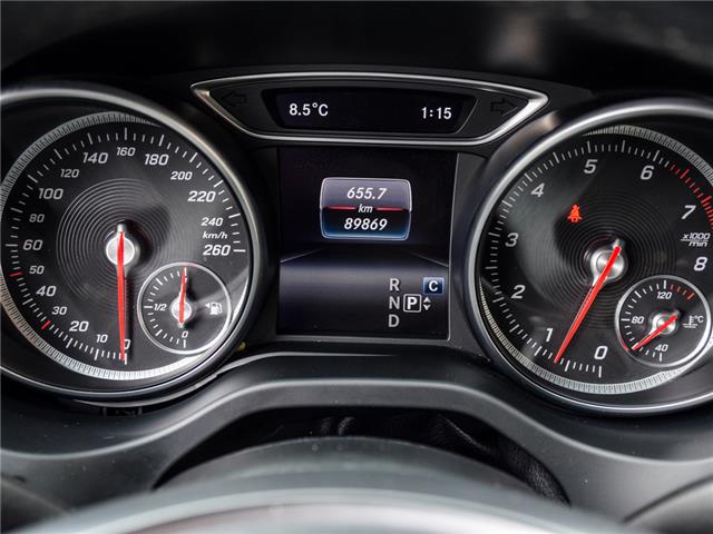 2018 Mercedes-Benz GLA 250 Base (Stk: SE0298A) in Aurora - Image 25 of 26