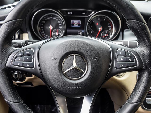 2018 Mercedes-Benz GLA 250 Base (Stk: SE0298A) in Aurora - Image 26 of 26
