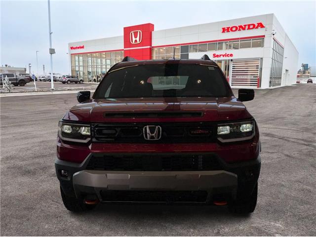 2026 Honda Passport TrailSport Touring (Stk: 4202) in Lethbridge - Image 7 of 22