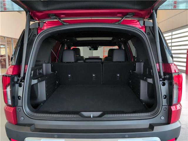 2026 Honda Passport TrailSport Touring (Stk: 4202) in Lethbridge - Image 11 of 22