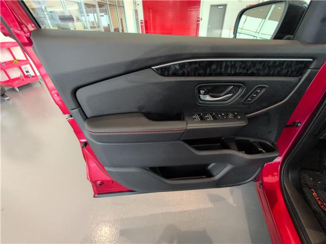 2026 Honda Passport TrailSport Touring (Stk: 4202) in Lethbridge - Image 13 of 22