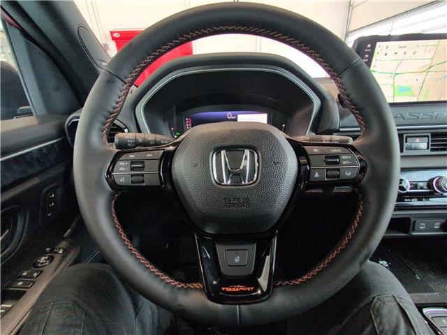 2026 Honda Passport TrailSport Touring (Stk: 4202) in Lethbridge - Image 15 of 22