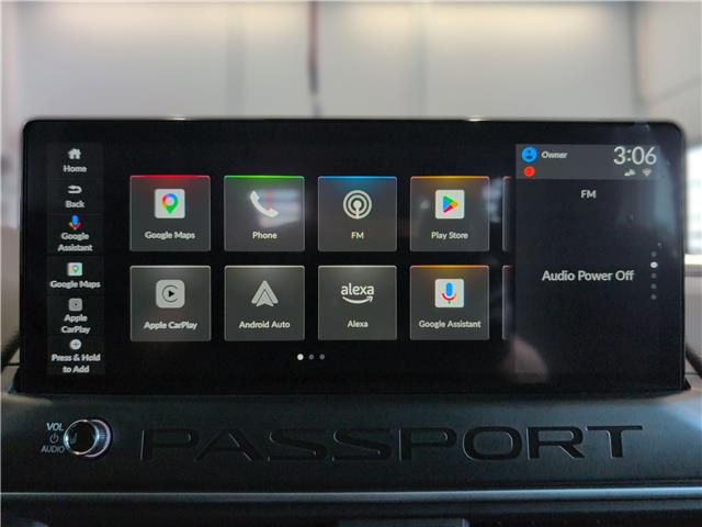 2026 Honda Passport TrailSport Touring (Stk: 4202) in Lethbridge - Image 18 of 22
