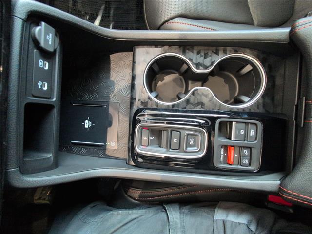 2026 Honda Passport TrailSport Touring (Stk: 4202) in Lethbridge - Image 19 of 22