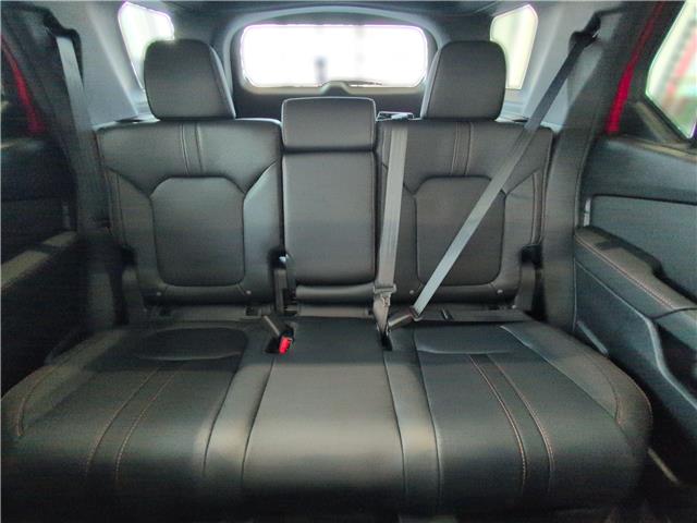 2026 Honda Passport TrailSport Touring (Stk: 4202) in Lethbridge - Image 20 of 22