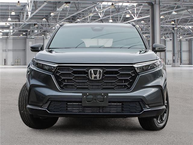 2026 Honda CR-V Sport (Stk: 26348) in Steinbach - Image 2 of 21