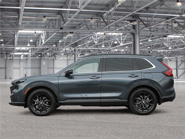 2026 Honda CR-V Sport (Stk: 26348) in Steinbach - Image 3 of 21