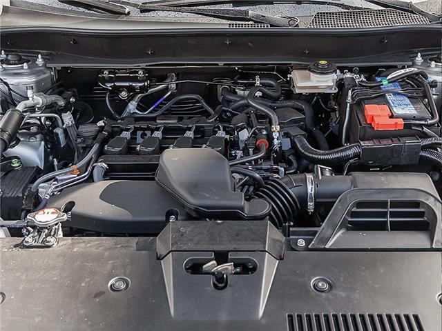 2026 Honda CR-V Sport (Stk: 26348) in Steinbach - Image 6 of 21
