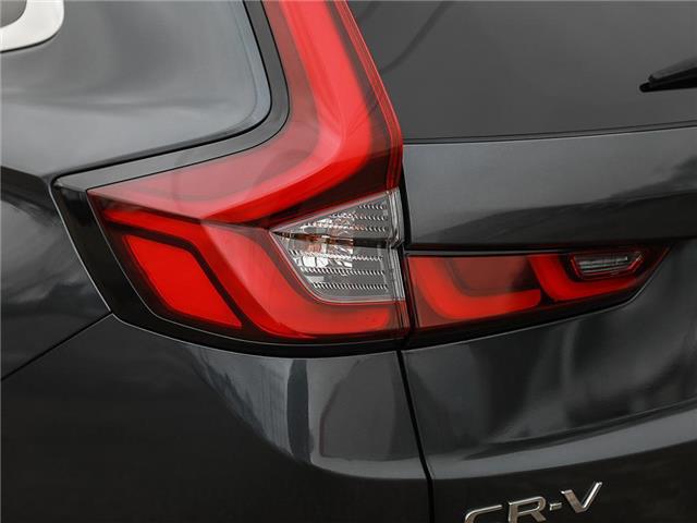 2026 Honda CR-V Sport (Stk: 26348) in Steinbach - Image 9 of 21