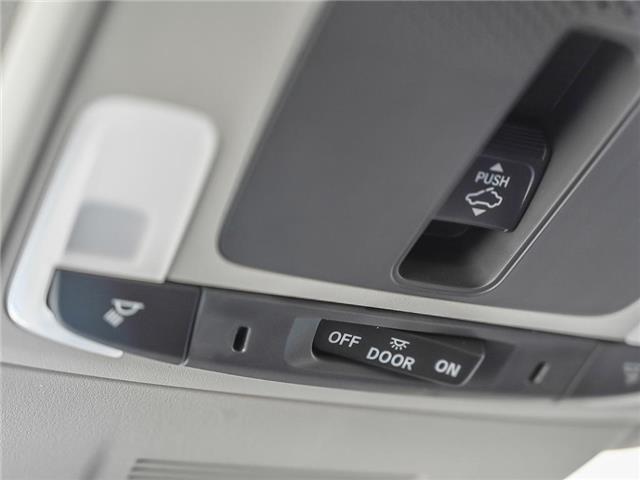 2026 Honda CR-V Sport (Stk: 26348) in Steinbach - Image 17 of 21