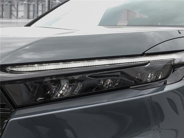 2026 Honda CR-V Hybrid Sport (Stk: 26336) in Steinbach - Image 9 of 22