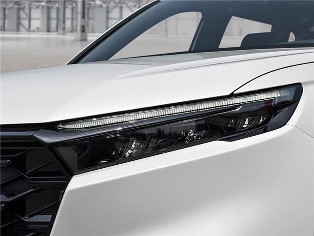 2026 Honda CR-V Hybrid Sport (Stk: 26333) in Steinbach - Image 10 of 23