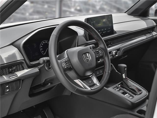 2026 Honda CR-V Hybrid Sport (Stk: 26333) in Steinbach - Image 12 of 23