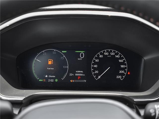 2026 Honda CR-V Hybrid Sport (Stk: 26333) in Steinbach - Image 14 of 23