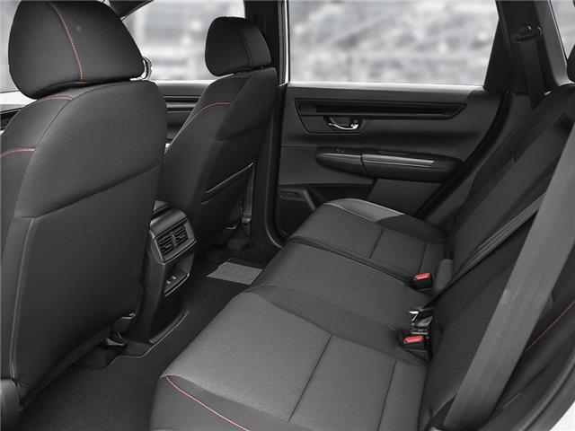 2026 Honda CR-V Hybrid Sport (Stk: 26333) in Steinbach - Image 21 of 23