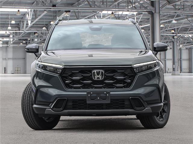 2026 Honda CR-V Hybrid Sport (Stk: 26346) in Steinbach - Image 2 of 22