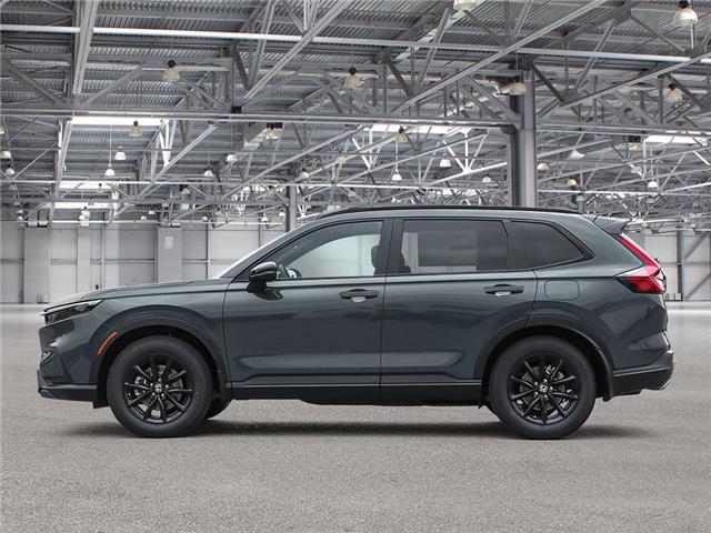 2026 Honda CR-V Hybrid Sport (Stk: 26346) in Steinbach - Image 3 of 22