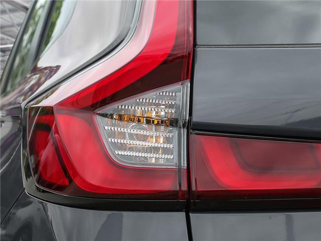 2026 Honda CR-V Hybrid Sport (Stk: 26346) in Steinbach - Image 10 of 22