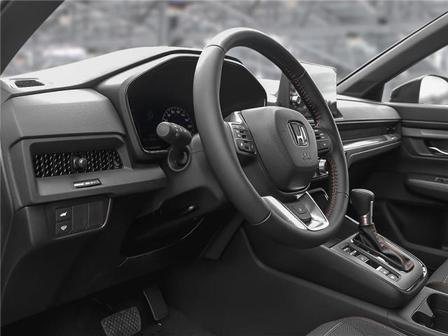 2026 Honda CR-V Hybrid Sport (Stk: 26346) in Steinbach - Image 11 of 22