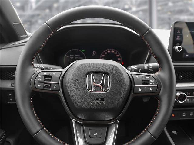 2026 Honda CR-V Hybrid Sport (Stk: 26346) in Steinbach - Image 12 of 22