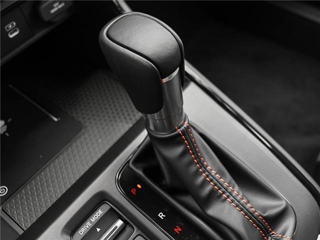 2026 Honda CR-V Hybrid Sport (Stk: 26346) in Steinbach - Image 16 of 22