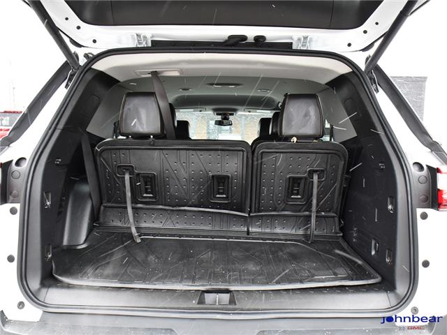 2021 Chevrolet Traverse RS (Stk: U4074A) in St. Catharines - Image 10 of 29
