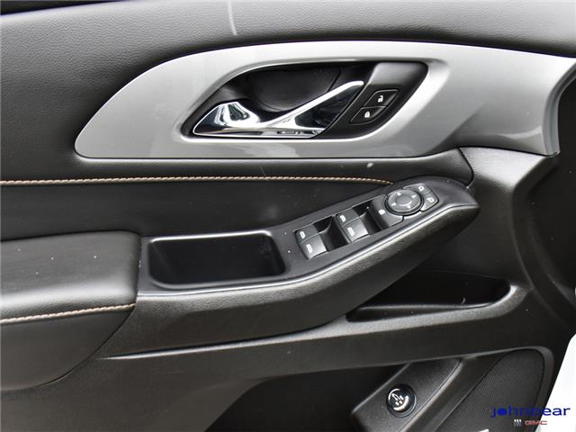 2021 Chevrolet Traverse RS (Stk: U4074A) in St. Catharines - Image 12 of 29