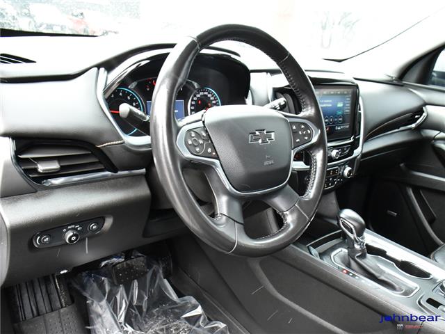 2021 Chevrolet Traverse RS (Stk: U4074A) in St. Catharines - Image 13 of 29