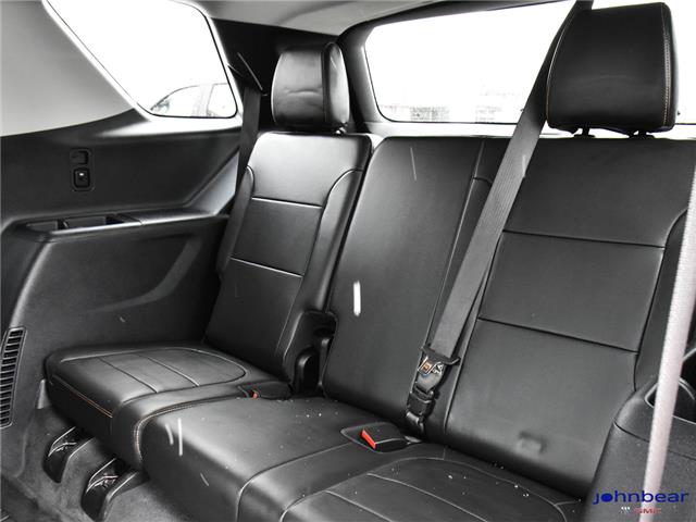 2021 Chevrolet Traverse RS (Stk: U4074A) in St. Catharines - Image 17 of 29