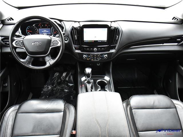 2021 Chevrolet Traverse RS (Stk: U4074A) in St. Catharines - Image 18 of 29