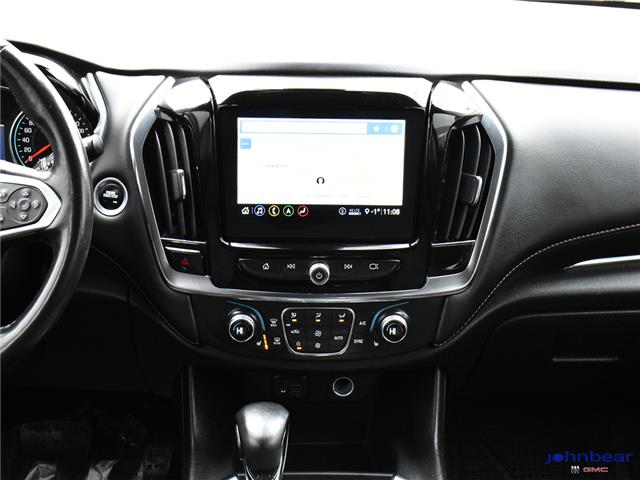 2021 Chevrolet Traverse RS (Stk: U4074A) in St. Catharines - Image 19 of 29